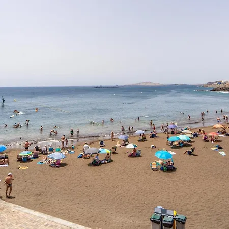 El Reino Azul De Gran Canaria Меленара